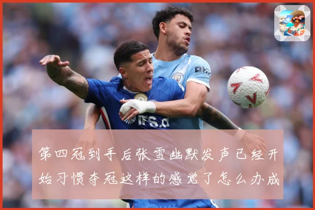 第四冠到手后张雪幽默发声已经开始习惯夺冠这样的感觉了怎么办成长观察：最新赛事动态与深度分析